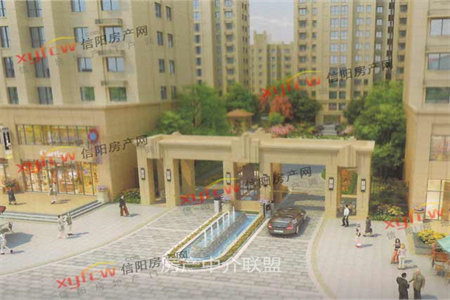 大产权、领秀城步梯中层、南北通透、证齐、随时看房可按揭